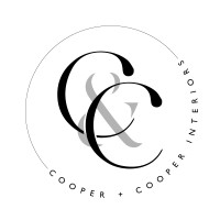 Cooper + Cooper Interiors Ltd logo - Similar company to Alan Higgs Architects