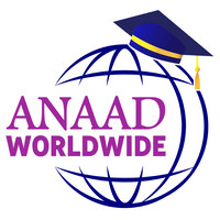 Anaad Worldwide logo - Similar company to Slim Panda