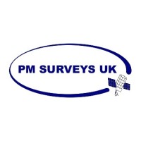 PM Surveys UK Ltd logo - Similar company to Cd Surveys Ltd