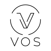 Vos Fitness logo - Similar company to Perkpass