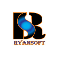 Ryansoft logo - Similar company to Basetop