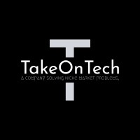 TakeOnTech logo - Similar company to Jiffstore (Acquired By Peppertap)