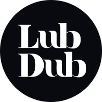 LubDub Theatre Co logo - Similar company to Deerma