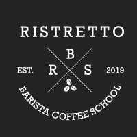 Ristretto Barista Coffee School logo - Similar company to Ristretto Coffee