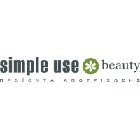 Simple Use Beauty Hellas logo - Similar company to Advice Watertech