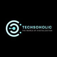 Techsoholic Pvt. Ltd. logo - Similar company to Mint