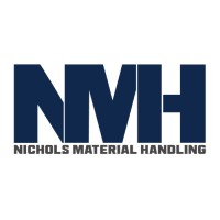 Nichols Material Handling LLC logo - Similar company to Fastube, Llc