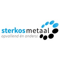 Sterkos Metaal B.V. logo - Similar company to Quicksteel
