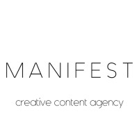 Manifest • Creative Content Agency logo - Similar company to Asb Classic