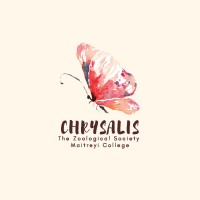 Chrysalis: The Zoological Society Of Maitreyi College, University Of Delhi