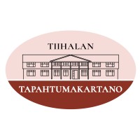 Tiihalan Tapahtumakartano Oy logo - Similar company to 3D Talli