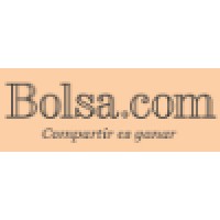 Bolsa Networks logo - Similar company to Chicfy (Acquired)