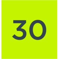 30 TÉR Kft. logo - Similar company to S-Tér Kft.