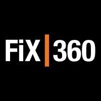 Fix360 logo - Similar company to Switas
