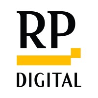 RP Digital GmbH logo - Similar company to Waz