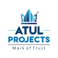 Atul Projects India Private Limited logo - Similar company to Jaycee Homes
