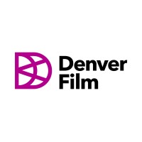 Denver Film logo - Similar company to Strong Studios