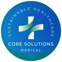 Core Solutions Medical logo - Similar company to T1Solution