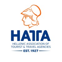 HATTA, Hellenic Association of Travel and Tourist Agencies logo - Similar company to Kippling