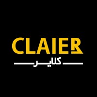 CLAIER - کلایر logo - Similar company to Sakhtafza (سخت افزا)