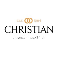 CHRISTIAN uhrenschmuck24.ch logo - Similar company to The Pr Factory