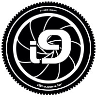 i9 logo - Similar company to Moema Store