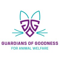 Guardians of Goodness logo - Similar company to Mvmnt