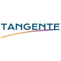 Tangente GmbH logo - Similar company to Wsh-Support Gmbh
