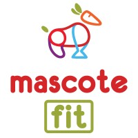 Mascote Fit logo - Similar company to Alvorada
