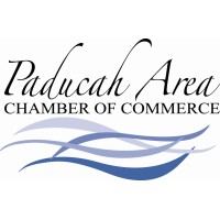 Paducah Area Chamber of Commerce logo - Similar company to Community Foundation Of West Kentucky