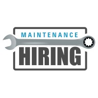 Maintenance Hiring logo - Similar company to Maintenance Engineering Solutions
