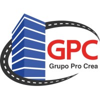 Grupo Pro Crea S.A de C.V. logo - Similar company to Compavsa