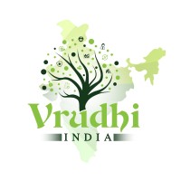 Vrudhi India logo - Similar company to Vriddhi