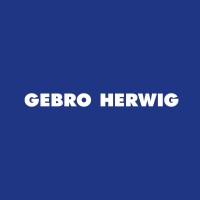 GEBRO HERWIG Haustechnik GmbH logo - Similar company to Eich Isoliertechnik Gmbh