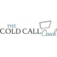 The Cold Call Coach (Sales Training, Sales Workshops, Cold Call Success) logo - Similar company to Cold Call Rx