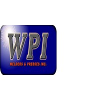 Welders And Presses Inc.