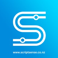 Script Sense logo - Similar company to Seismic Shift