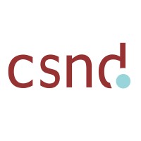 Career Service Netzwerk Deutschland e.V. (csnd) logo - Similar company to Labutalabs