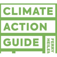 Climate Action Guide Book
