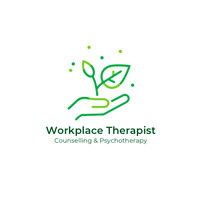 Workplace Therapist logo - Similar company to The Worksmiths