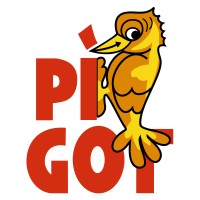 PIGOT-DIS logo - Similar company to Messing Weine