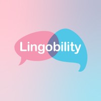 Lingobility logo - Similar company to Sunryse