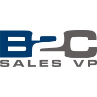 B2C Sales VP logo - Similar company to Tranmag Technology Group