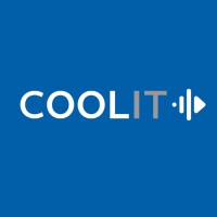 COOLIT logo - Similar company to Blinkbar