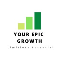 Your Epic Growth logo - Similar company to Games Lawn Pty Ltd