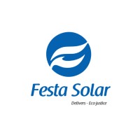 Festa Solar logo - Similar company to Feston S.E.V