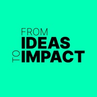 From Ideas To Impact logo - Similar company to Ideas & Impact