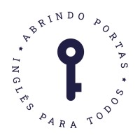 Abrindo Portas - english for everyone logo - Similar company to Select