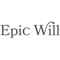 Epic Will logo - Similar company to Generosity Ny
