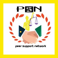 Peer Support Network LC-1, Faculty of Law, University of Delhi logo - Similar company to Dash Group